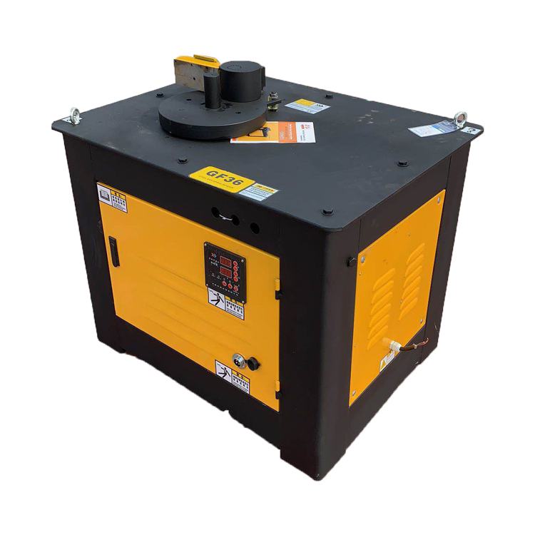 CNC авто сталь бар Бендер Автоматическая Арматура стремя гибочная машина цена