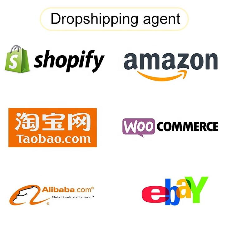 Агент по Прямым поставкам Yiwu Market 1688 China Shipping Agent со складом, услуги аутсорсинга