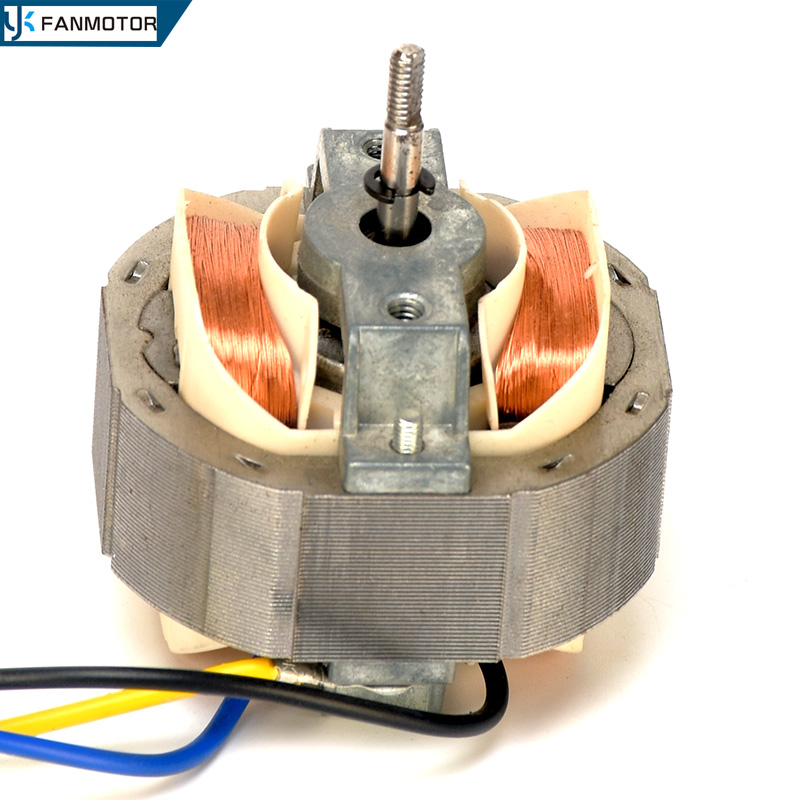 220V-240V 50HZ YJ5820C YJ5812 YJ5816 серии Электрический вентилятор двигатель с экранированными полюсами для выхлопных газов теплые оконный вентилятор