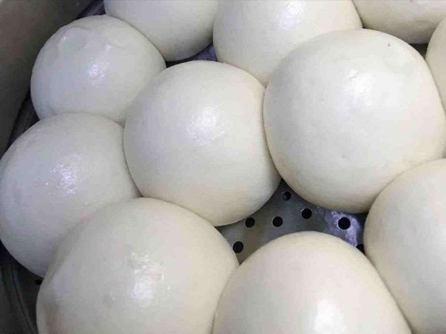 Compound Steamed Bun Improver/Emulsifier/Modifier - GB2760