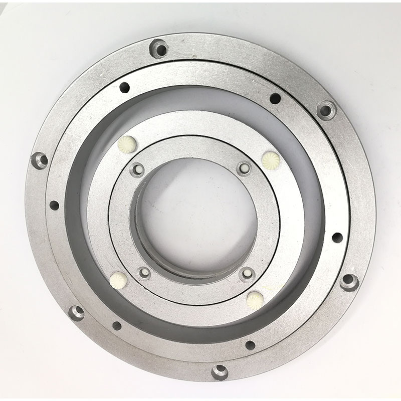 Low price lazy susan bearing 16 inch slewing bearing for sale