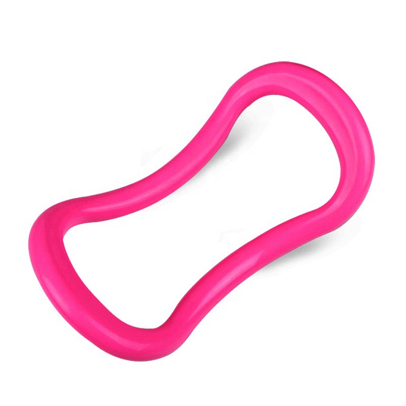 Korean Version Home Workout Magic Pilates Circle Yoga Ring
