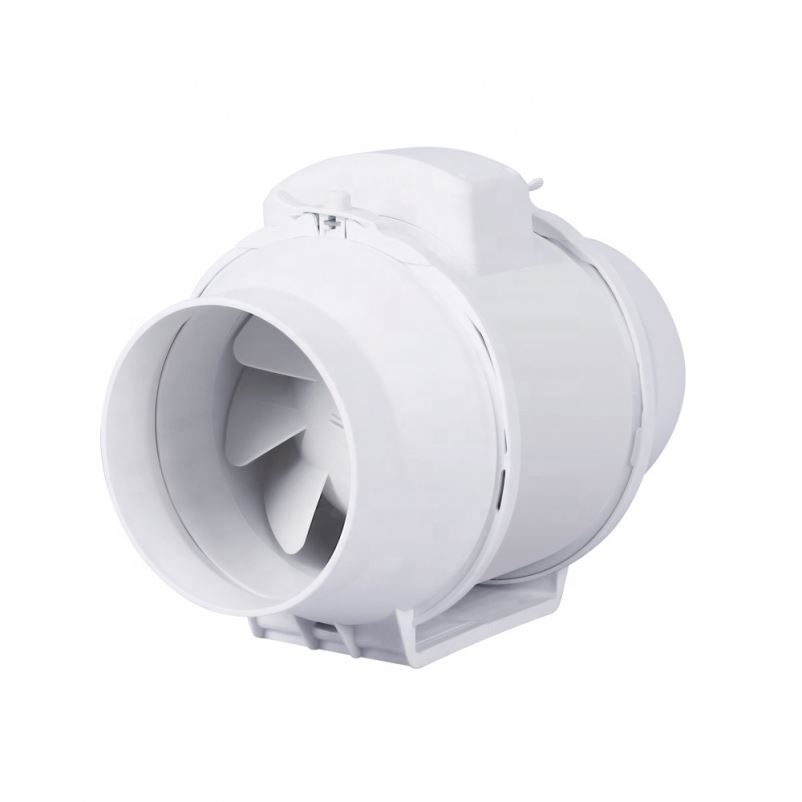 Hot Sell Ac Exhaust Duct Fan