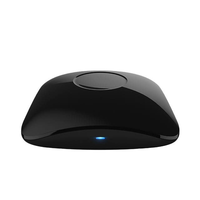 2020 Broadlink RM4 Pro Универсальный IR RF смарт-пульт 315/433mhz концентратор беспроводной Wifi контроллер управления совместимый Alexa Google