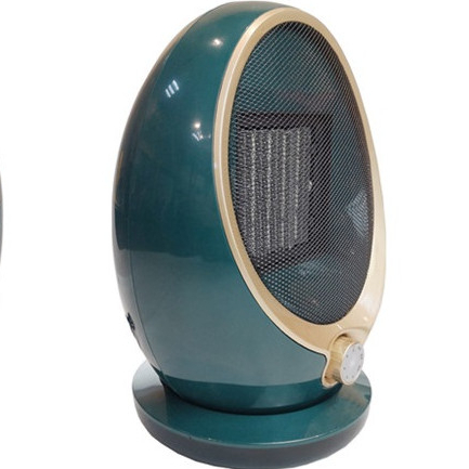 Newly designed PTC small portable heater household desktop multifunctional heater