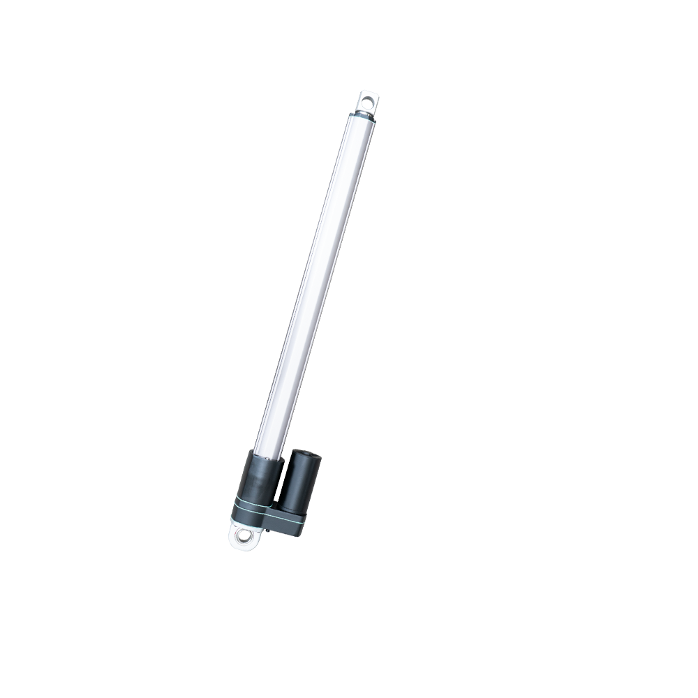 Waterproof Linear Actuator High Capacity For Solar Tracker