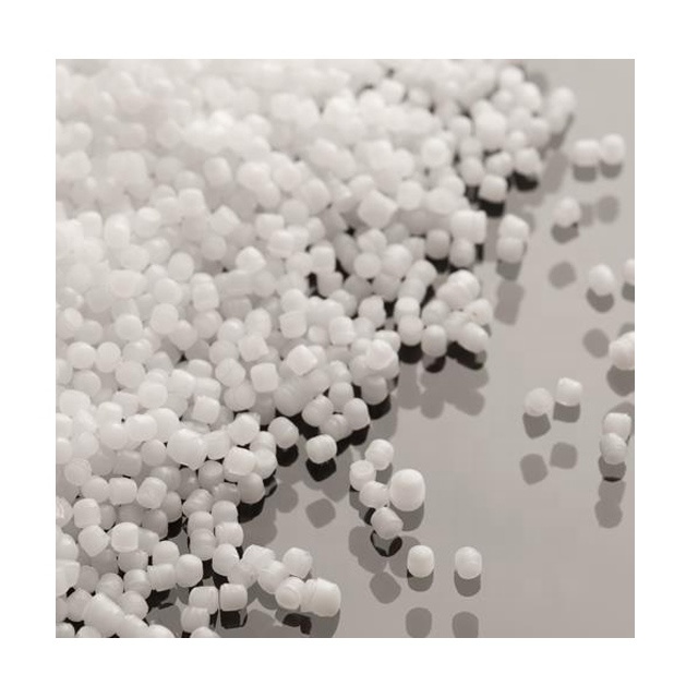Полиэтиленовая пленка высокой плотности HDPE TR144, натуральные гранулы HDPE для пластиковых пакетов