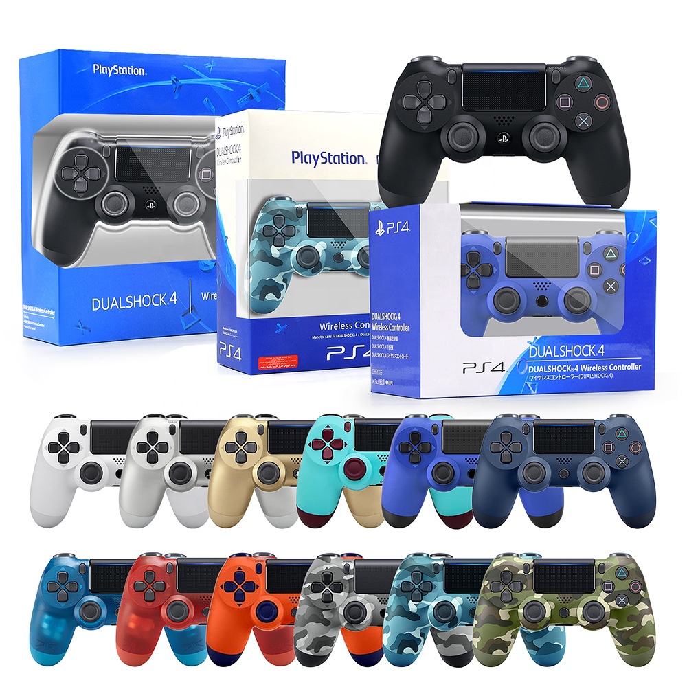 Лидер продаж, Джойстики на заказ, игровой контроллер, геймпад, контроллер PS4, беспроводные джойстики PS4