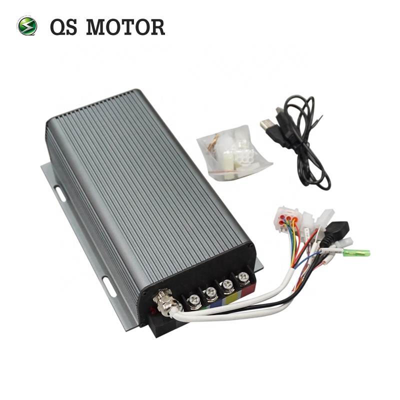 Sabvoton SVMC72150 3kw-4kw 48-72V бесщеточный контроллер двигателя