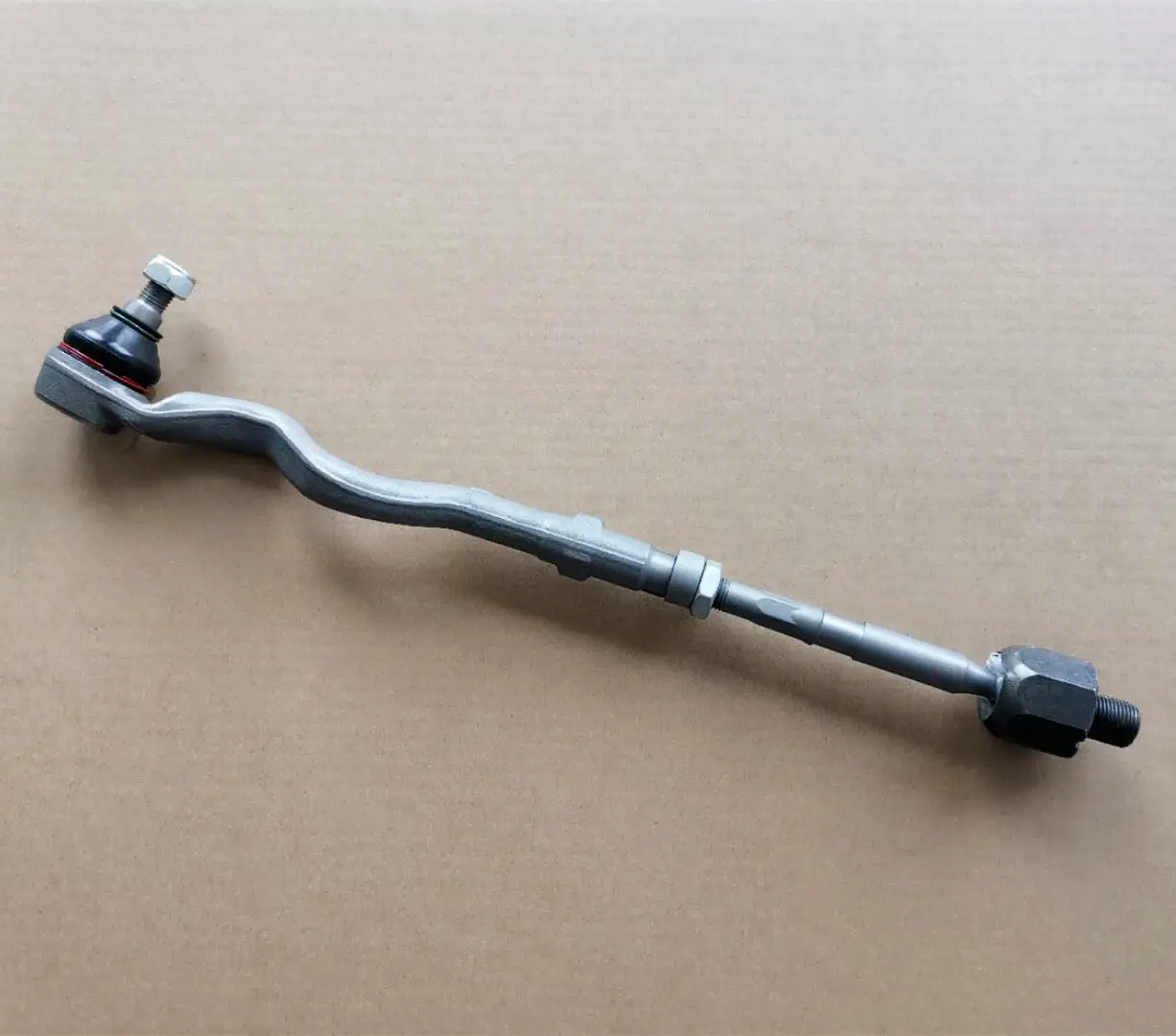 Wholesale Tie Rod Assembly for BMW E46 OEM 32106777503 32211096897 32211095955 Axle Left
