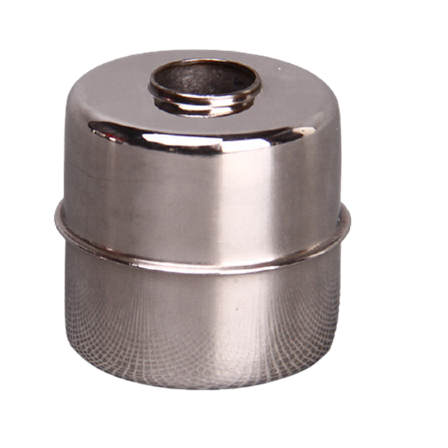 Wholesale spherical cylindrical stainless steel float magnetic float ball for level controller