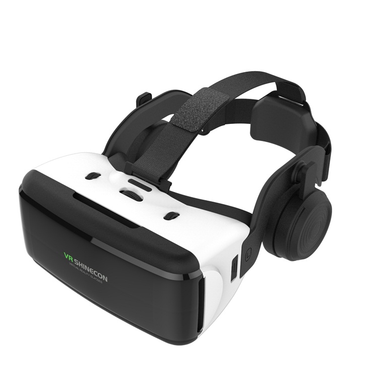 Продукт VR Super star 9D симулятор для оптовой продажи очков виртуальной ральности с vr гарнитурой vr box
