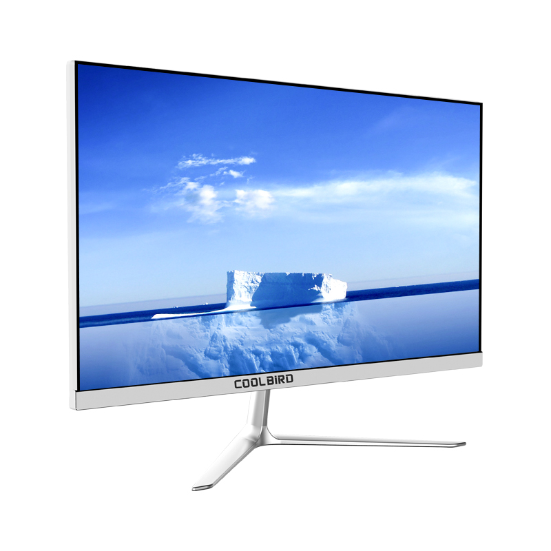 Coolbird игровой computer19 дюймов i3-330 4G SSD120G Офисный Компьютерный 4g ram 120g ssd178 градусов визуальный все на один рабочий стол