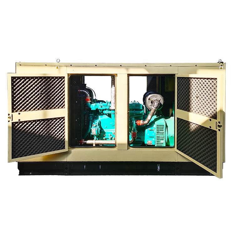 Самое лучшее обслуживание, производство Китай 750kva 550kw generador де 600 кВА цена