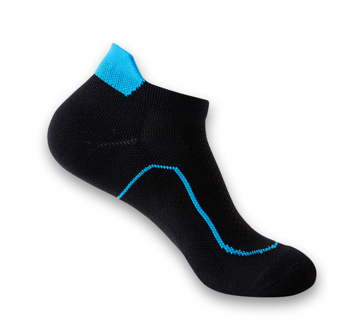 Wholesales Sport thick terry FEMALE Socks Breathable running yoga cotton ankle women socks