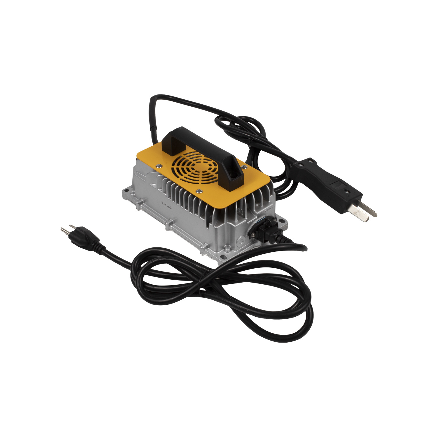 Factory direct Waterproof Electric Car Golf Cart Intelligent 48v Car Battery Charger