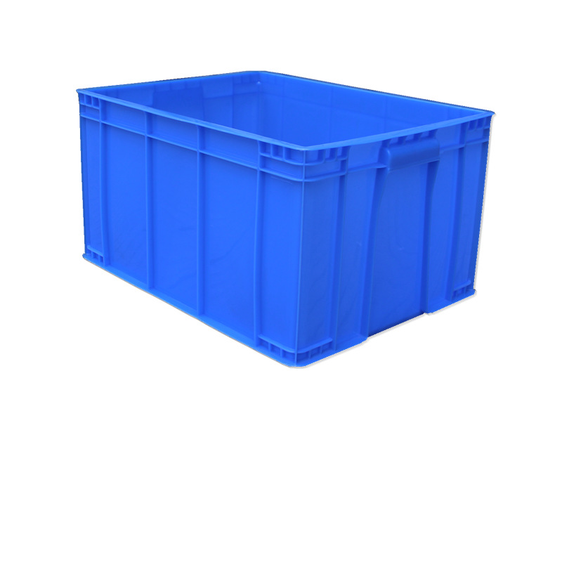 Оптовая продажа от лучших брендов HDPE PP пластиковые контейнеры для хранения транспортировки вращающаяся коробка