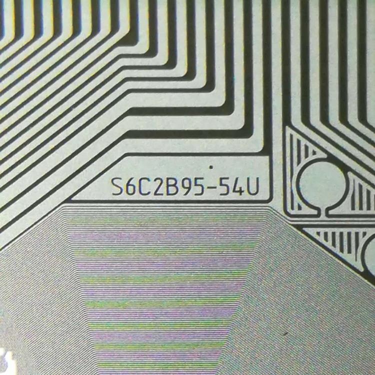 S6C2B91-54B S6C2B91-61 S6C2B91-63 S6C2B91-64 S6C2B93-54 S6C2B94-1 ЖК-телевизор сенсорный экран панель драйвер платы КОФ Ic откалывает на складе