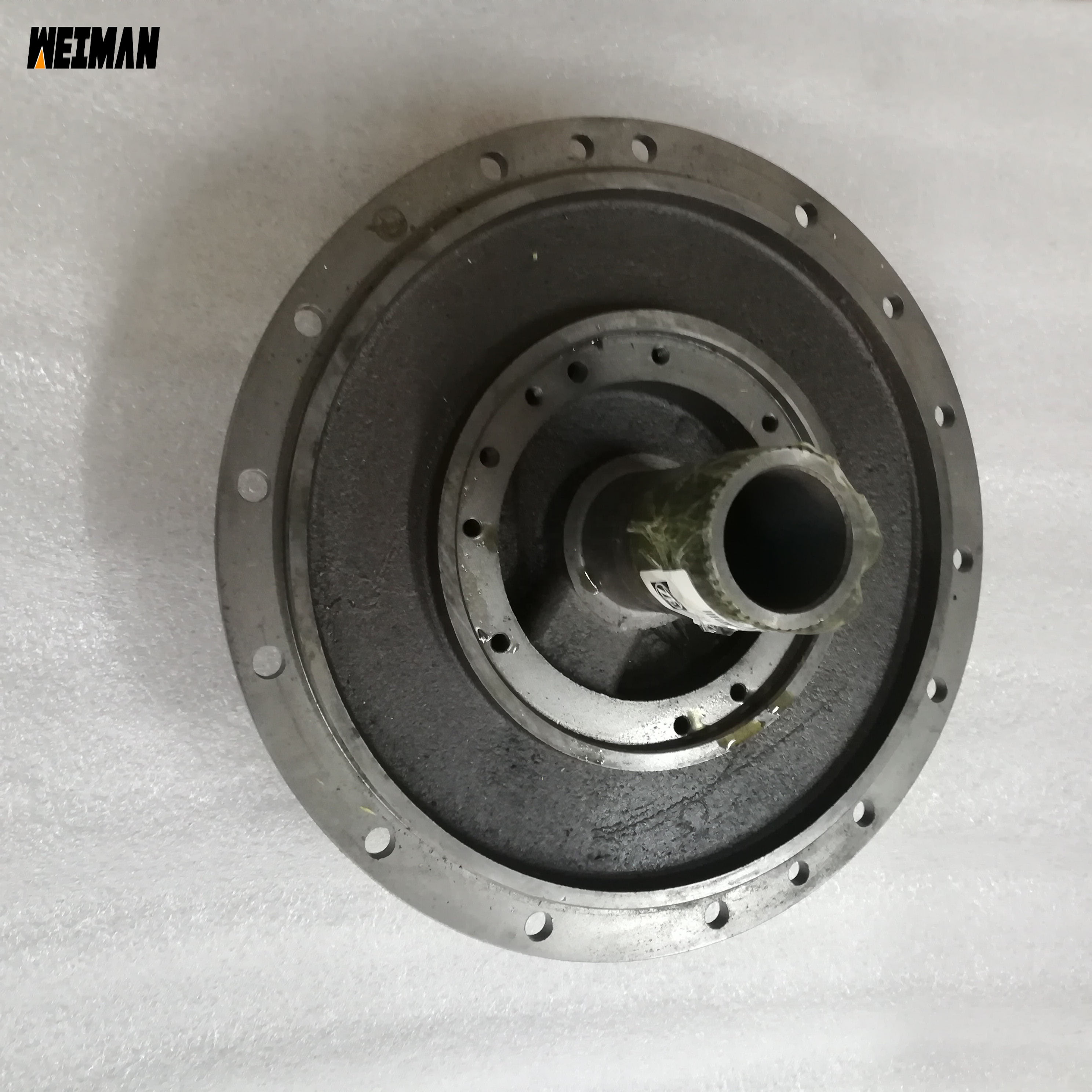 Запчасти для коробки передач 4WG180 4WG200, фланец подачи масла 4644302250