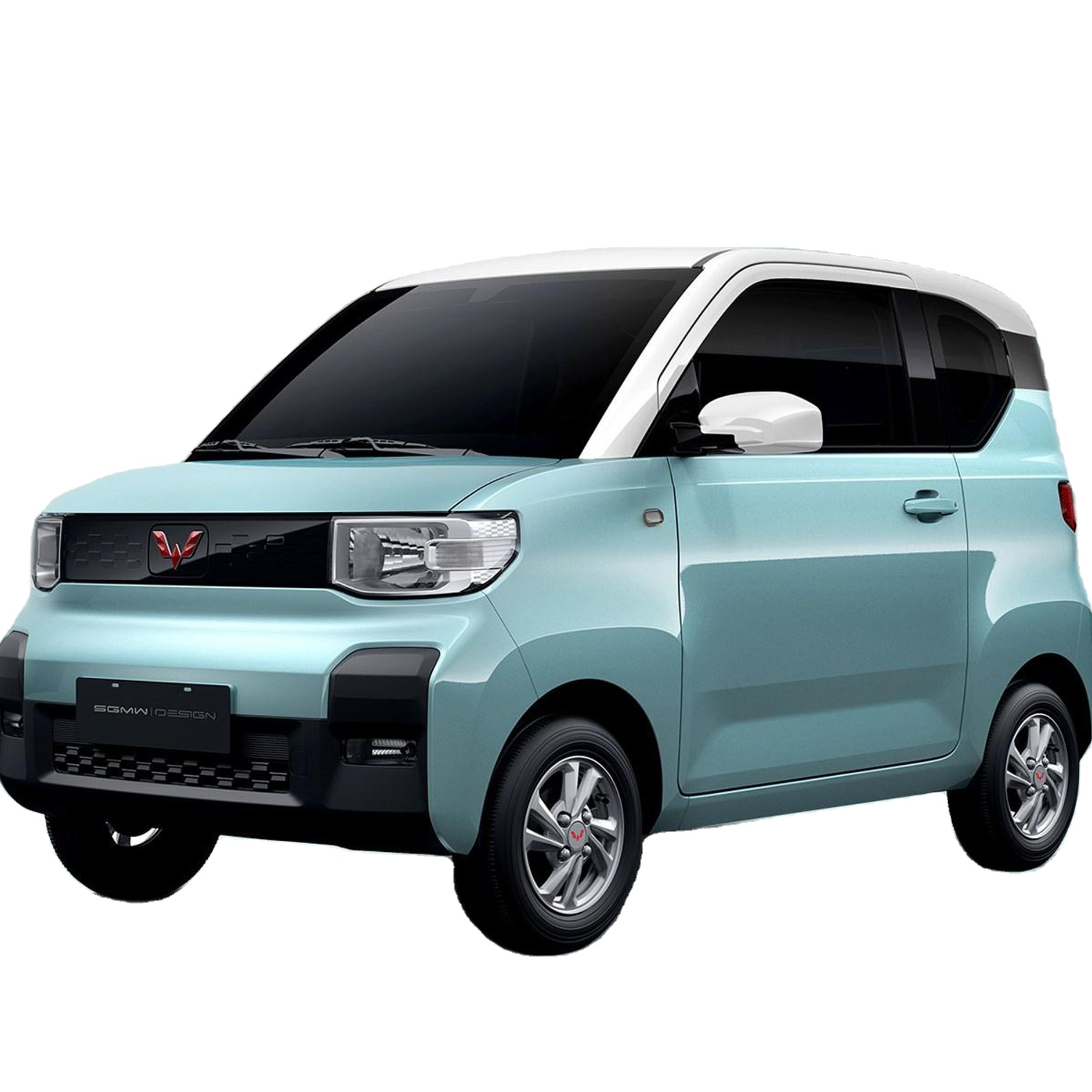 2021 самый популярный бренд новый Китай coupe wuling hongguang mini ev электрический автомобиль цена на продажу