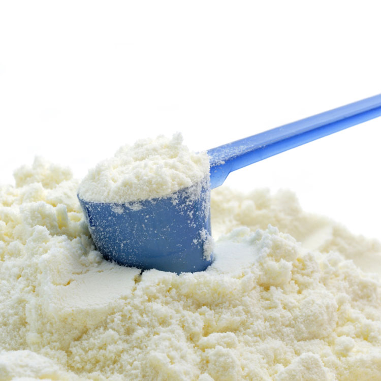 Оптовая продажа натуральный 14% CPP Casein фосфопептид