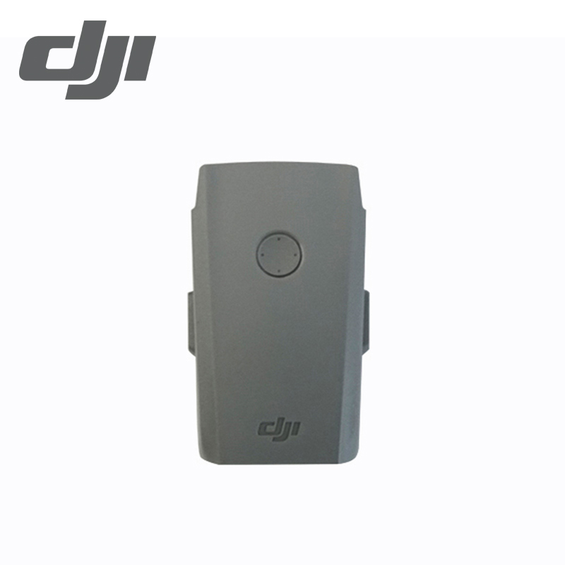 Оригинальный новый аккумулятор DJI Mavic Air 2, 3500 мАч, время полета 34 минуты, Интеллектуальная батарея DJI для Mavic