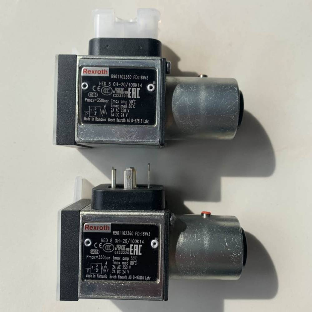 Hot sell REXROTH pressure switch HED8OP-2X/50K14  HED8OP-2X/100K14  HED8OP-2X/200K14  HED8OP-2X/350K14
