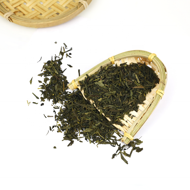 Private Label Bulk Wholesale Sencha Tea Organic Sencha Green Tea