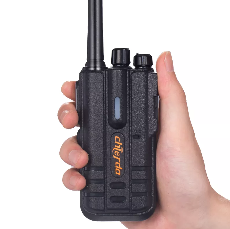 Цифровой ptt 2 way иди и болтай walkie talkie “иди и 10 км дальность портативный Радио УКВ связи pmr IP67 водонепроницаемый иди и болтай walkie talkie