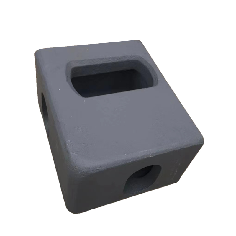 Stainless Steel Fitting Corner Castings for Container house