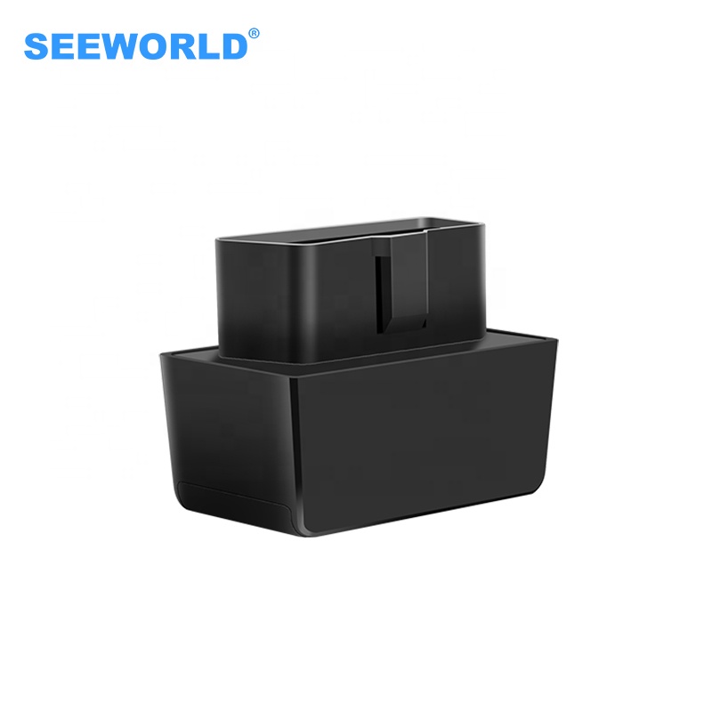 SEEWORLD OBD устройства слежения S709 самый маленький в мире GPS локатор вы не можете себе представить небольшой микро локатор