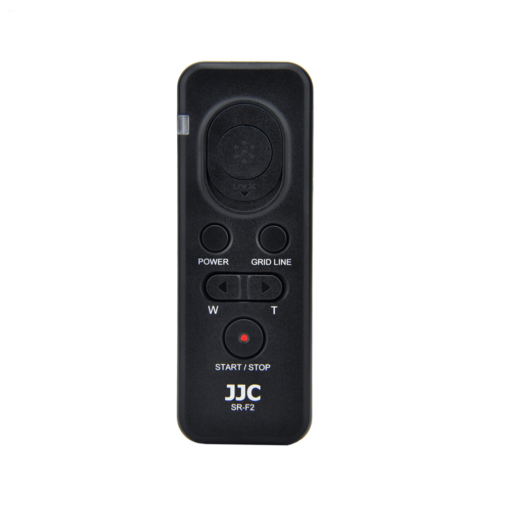 JJC SR-F2 пульт дистанционного управления для камер Sony и видеокамер
