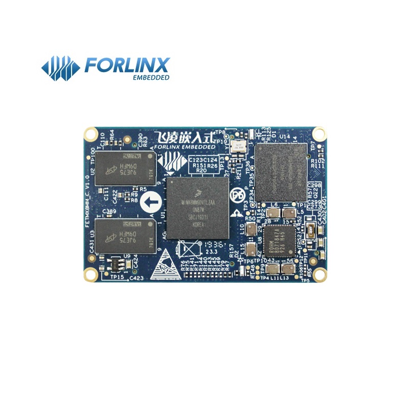 I.MX8 Mini SoM SyStem на модуле Android9.0 Linux4.14 Core Board