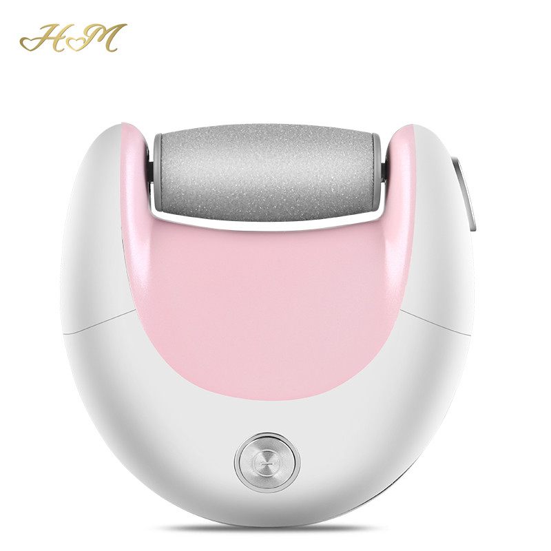 Remove Foot Dead Skin Professional Automatic Foot Sharpener Remove Dead Skin And Calluses