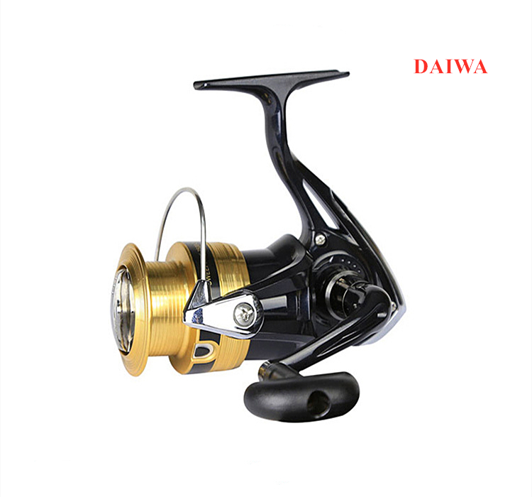 DAIWA Sweepfire 2BB 1500 2000 2500 3000 3500 4000 серии рыболовные спиннинговые Катушки