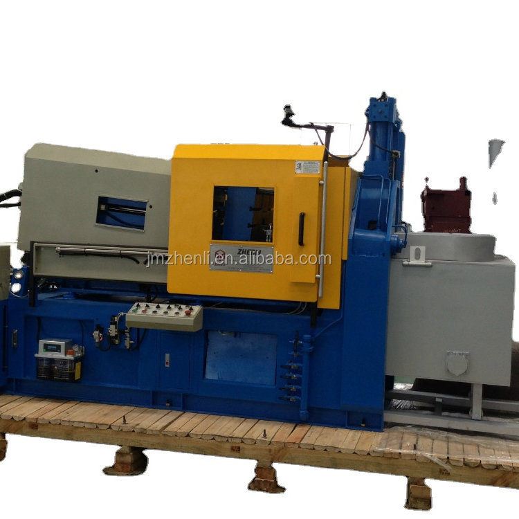 zhenli 200 ton hot chamber zinc die casting machine zamak die cast equipment