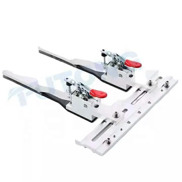Hot New Muti-functional shoes embroidery device for embroidery machine Special Abrasion Resistant Steel Materials