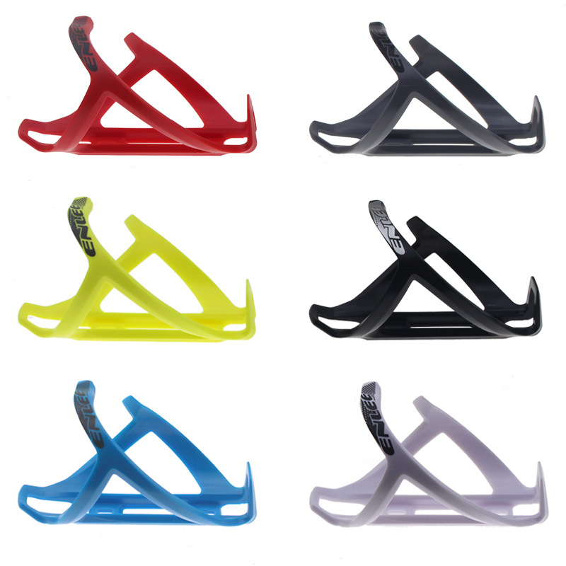 MTB Bicycle Accessory Mountain Bike Cycling Ultralight Bottle Holder Bicycle Water Bottle Cage