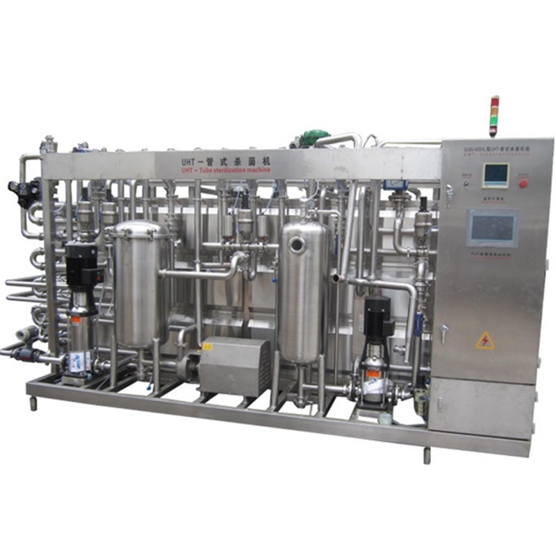 8000L стерилизатор