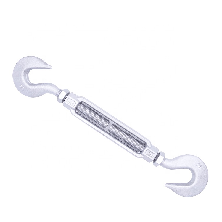 japanese turnbuckle clamp forged ss 304 threaded rod turnbuckle