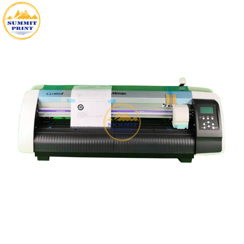 Лидер продаж Mimaki CG-60SRIII режущий плоттер