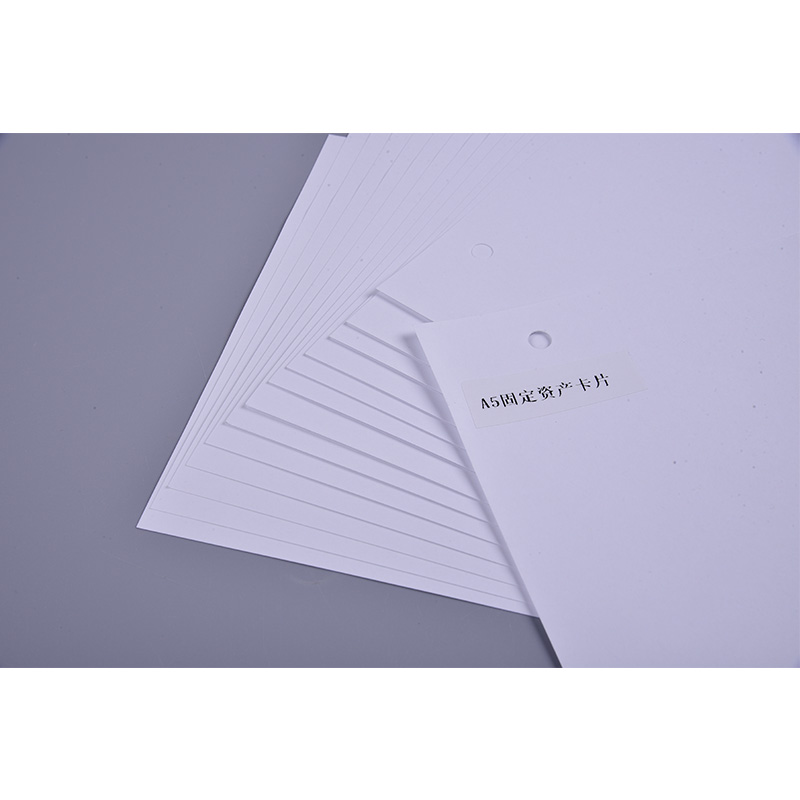 Custom size carbonless invoice copy paper roll base