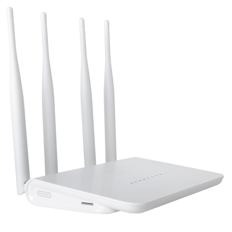 4G sim-карта LTE CPE беспроводной маршрутизатор 4 антенны 300 Мбит/с WIFI скорость