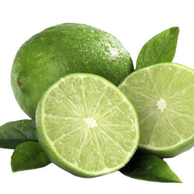 Hot sale Fresh green Lemon