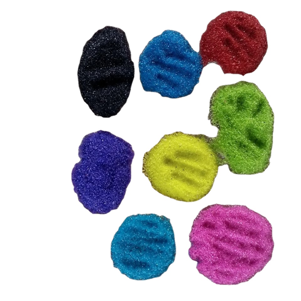 Indian bulk manufacturer of colored silica sand price per ton