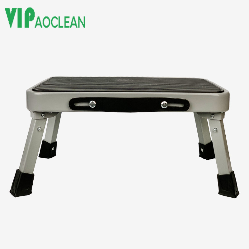 Vipaoclean 1 шаг раскладные стремянки табурет