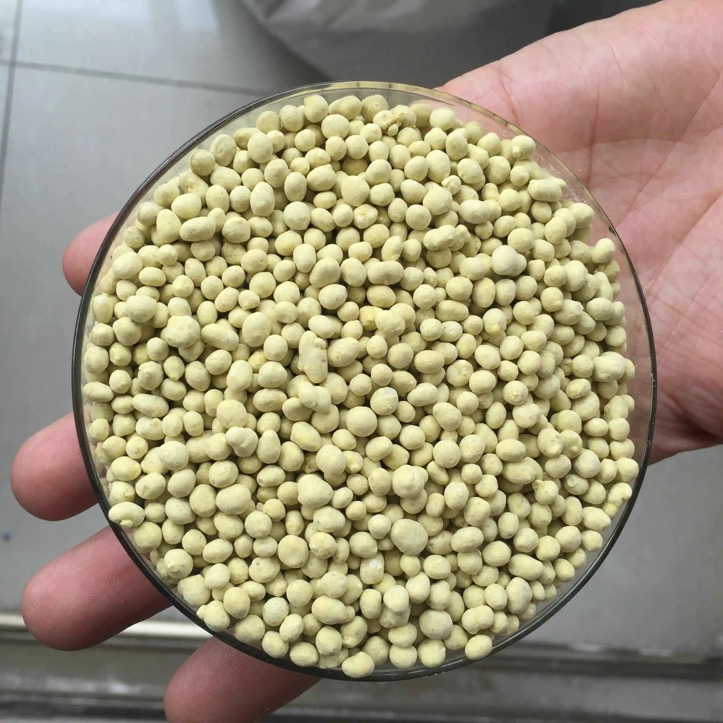 Ammonium Phosphate NPK compound fertilizer 16-20-0