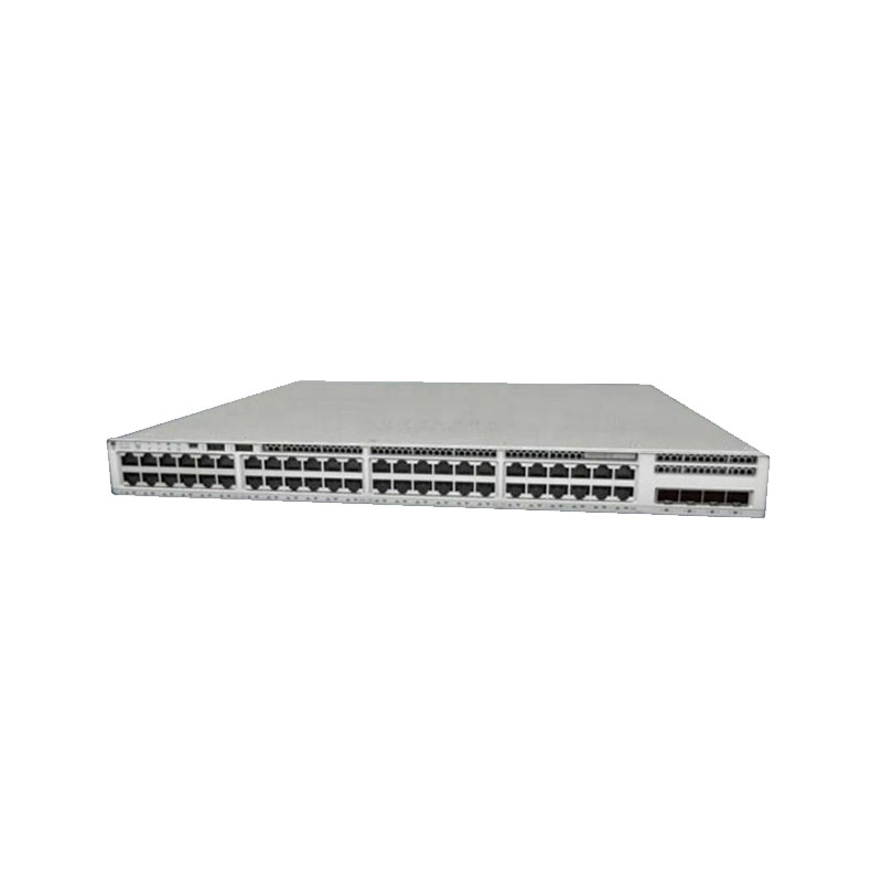 C9200L-48T-4G-E 9200L 48-портовой poe данных, 4 х 1 г, сетевой коммутатор