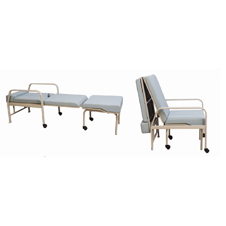 Promotional Durable hospital ward room nursing furniture mobile medical chairs