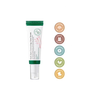 50ml High Energy Glow Serum Essence Lotion Niacinamide Brightening Dark Spot Correcting Vitamin C Pearl Other Vitamins Dull Skin